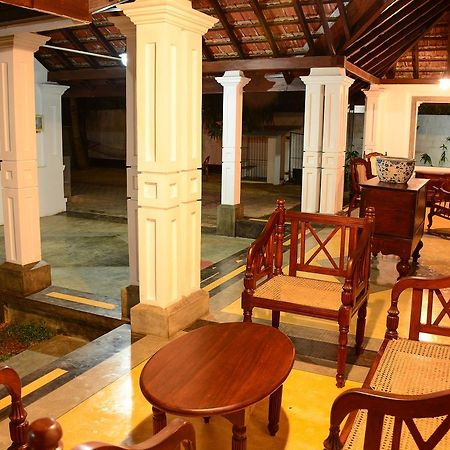 Galle My Bungalow Villa Ngoại thất bức ảnh
