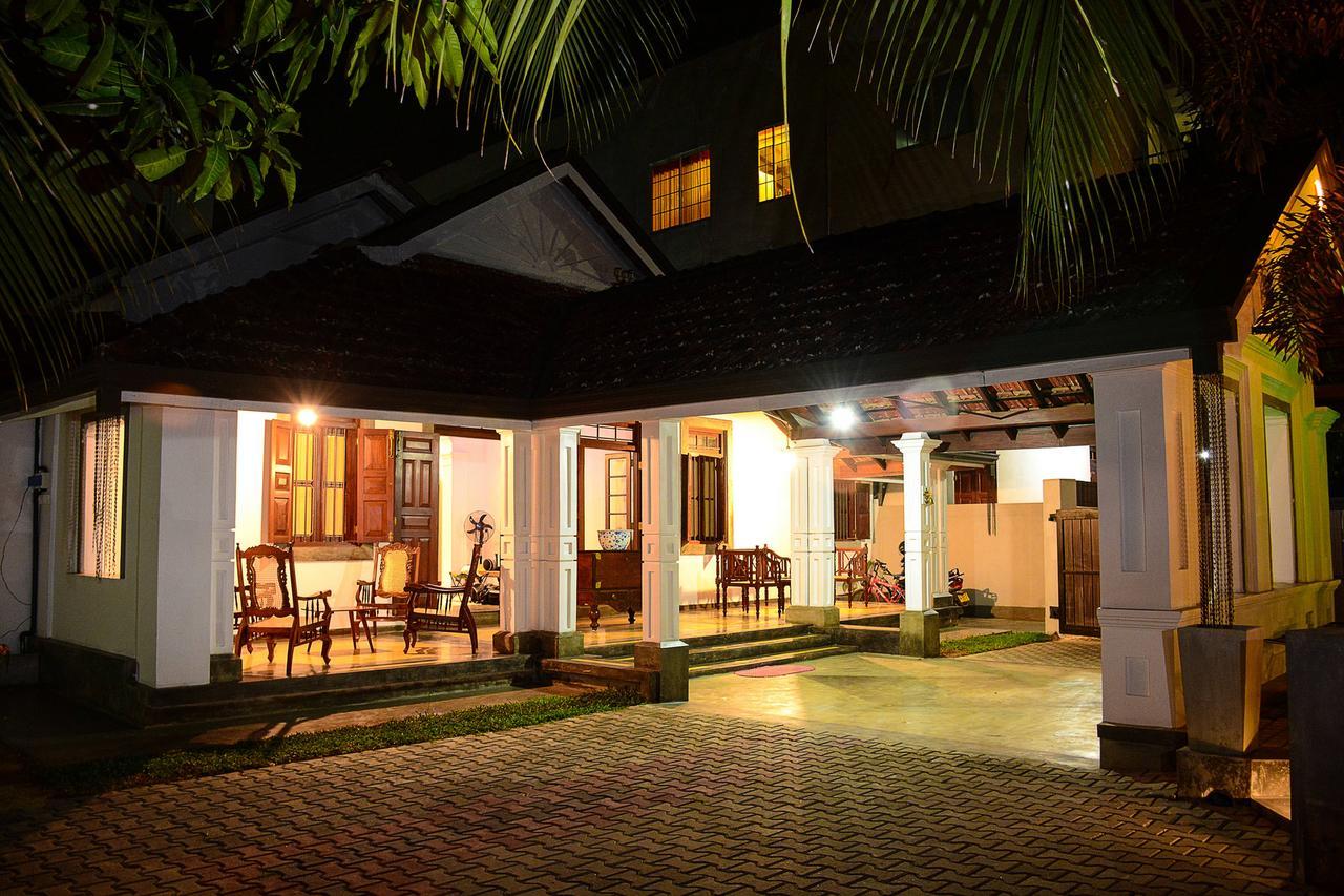 Galle My Bungalow Villa Ngoại thất bức ảnh