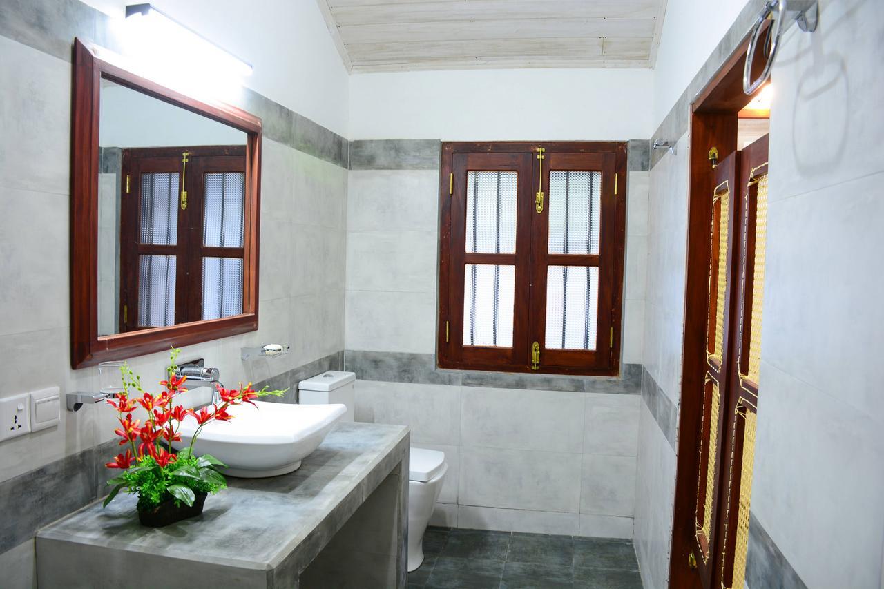 Galle My Bungalow Villa Ngoại thất bức ảnh