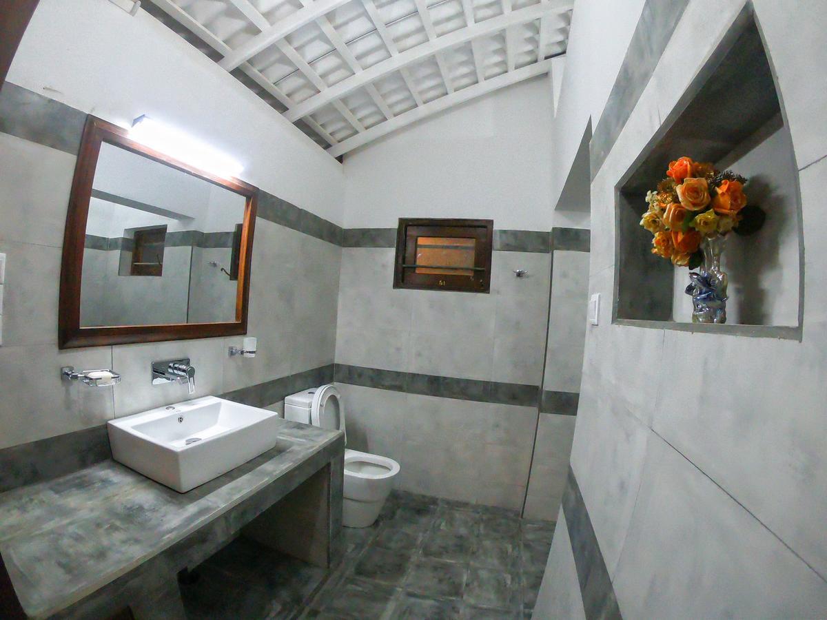 Galle My Bungalow Villa Ngoại thất bức ảnh