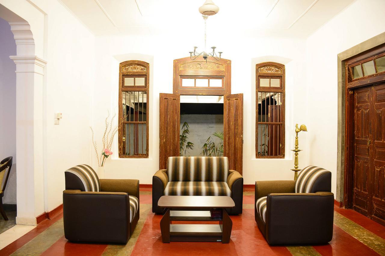 Galle My Bungalow Villa Ngoại thất bức ảnh