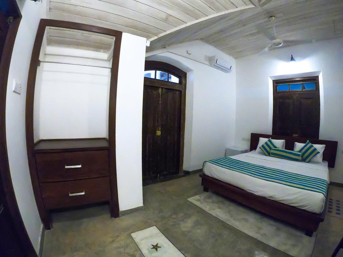 Galle My Bungalow Villa Ngoại thất bức ảnh