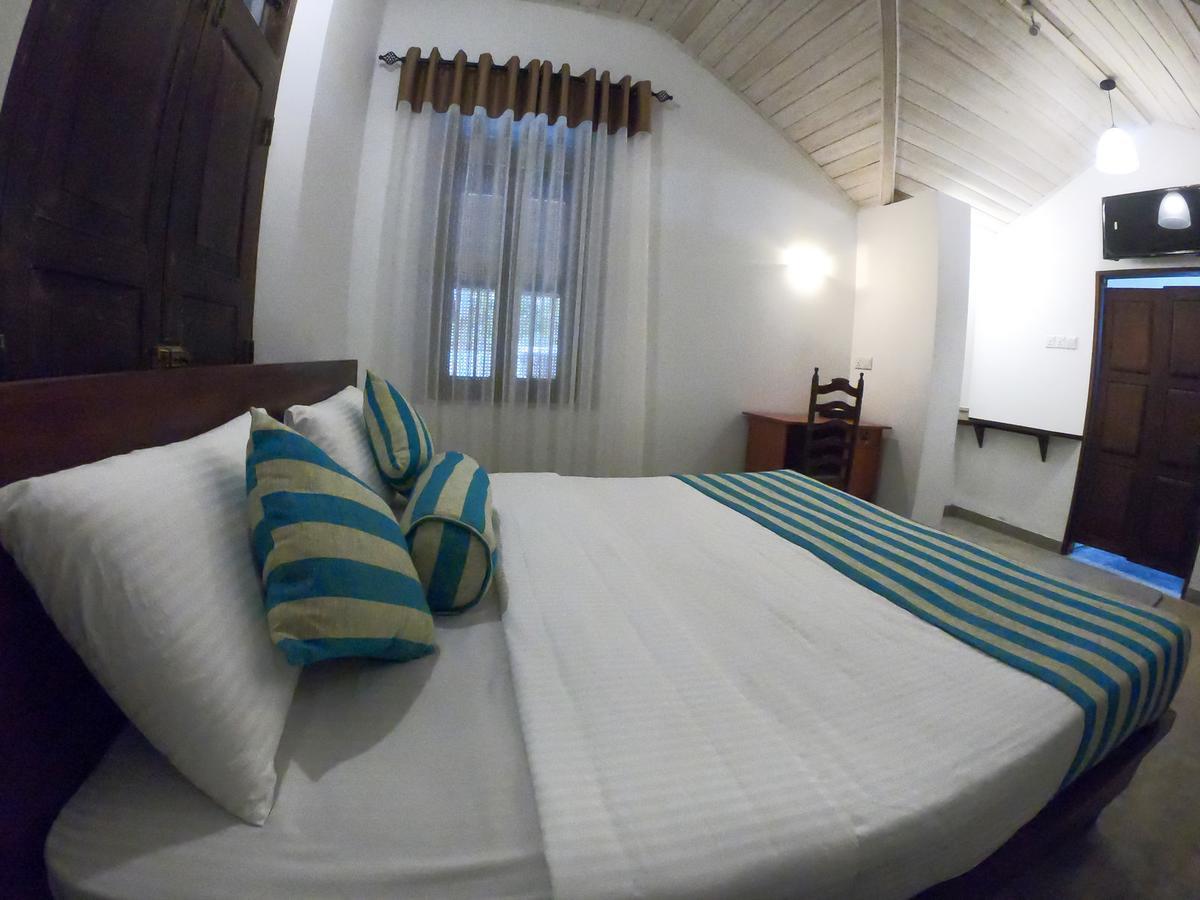Galle My Bungalow Villa Ngoại thất bức ảnh