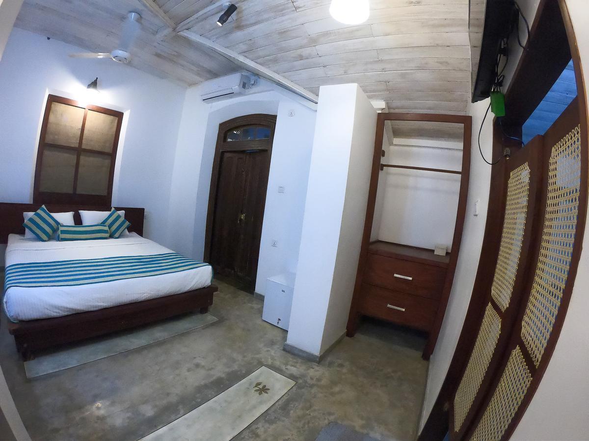 Galle My Bungalow Villa Ngoại thất bức ảnh