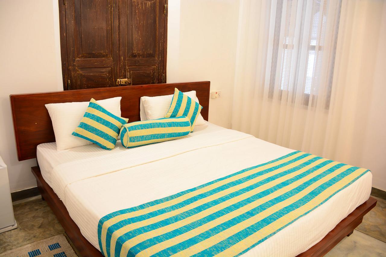 Galle My Bungalow Villa Ngoại thất bức ảnh