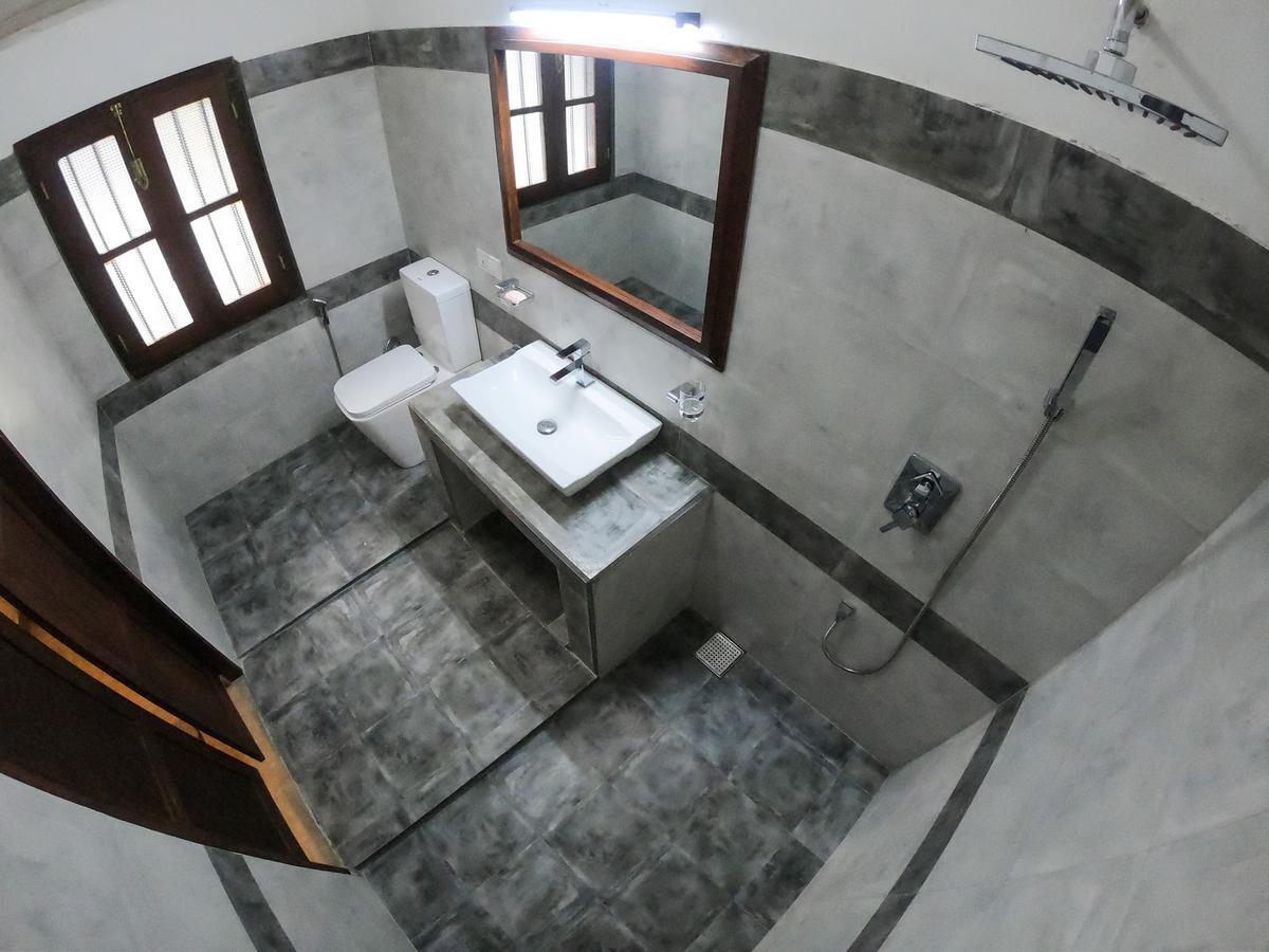 Galle My Bungalow Villa Ngoại thất bức ảnh