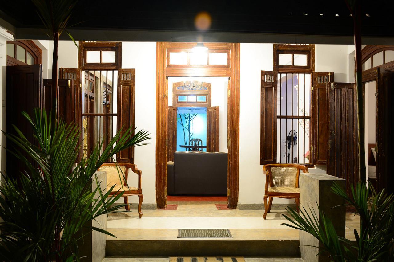 Galle My Bungalow Villa Ngoại thất bức ảnh