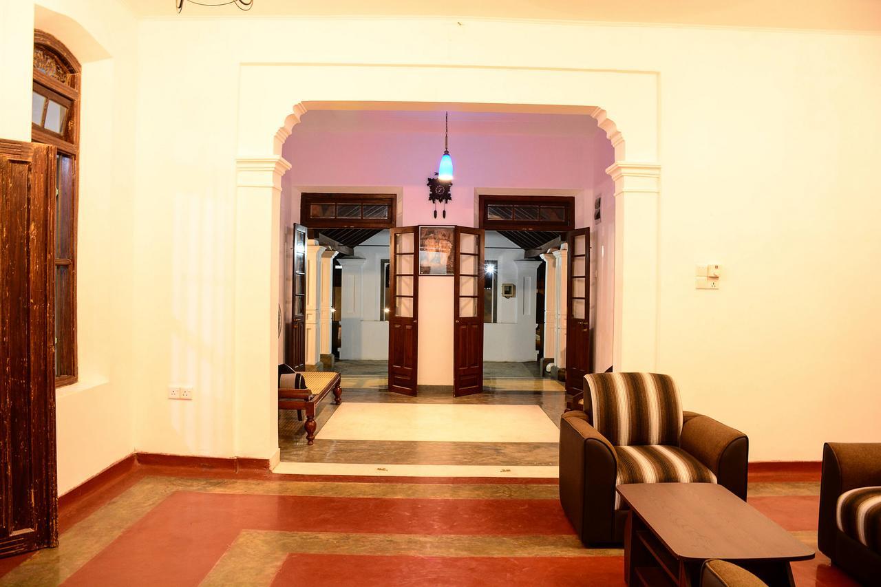 Galle My Bungalow Villa Ngoại thất bức ảnh