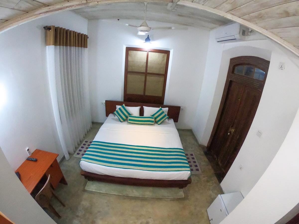 Galle My Bungalow Villa Ngoại thất bức ảnh