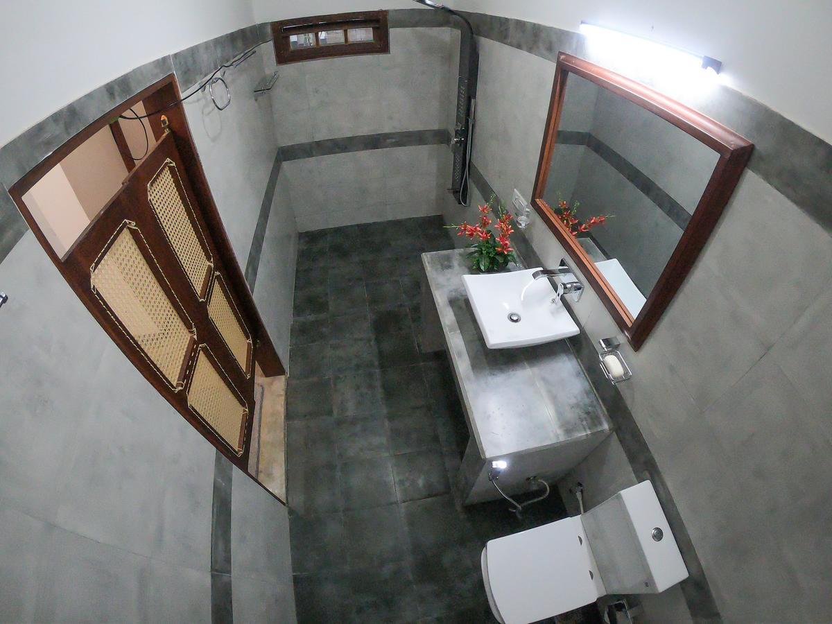 Galle My Bungalow Villa Ngoại thất bức ảnh