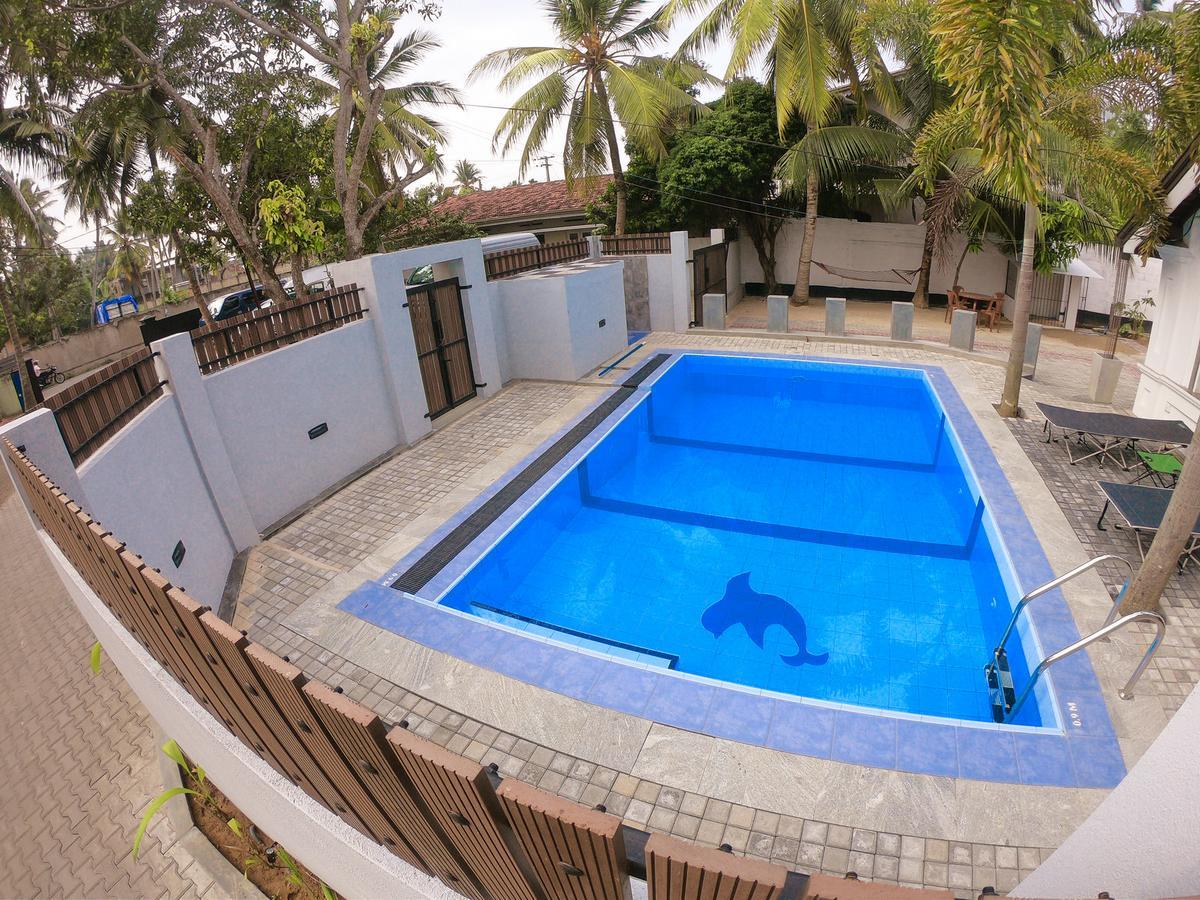 Galle My Bungalow Villa Ngoại thất bức ảnh
