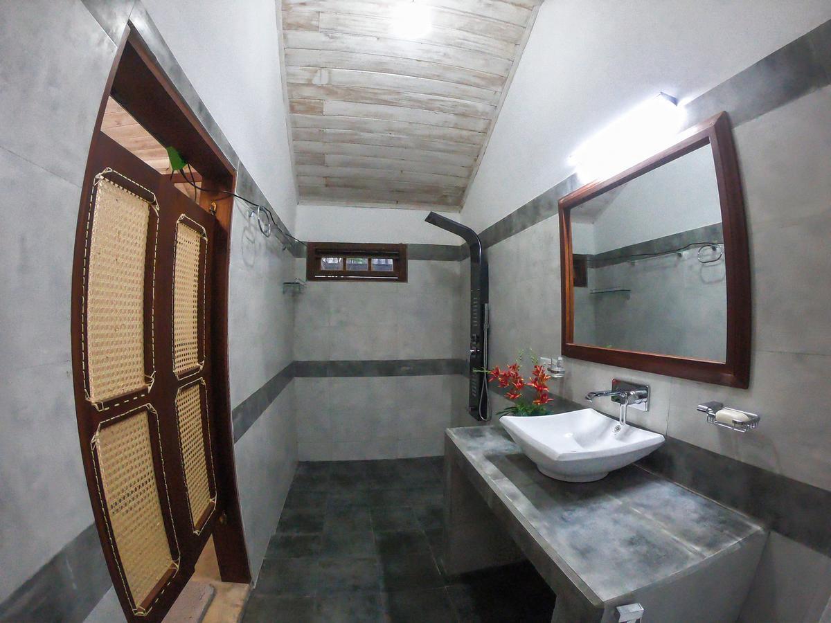Galle My Bungalow Villa Ngoại thất bức ảnh