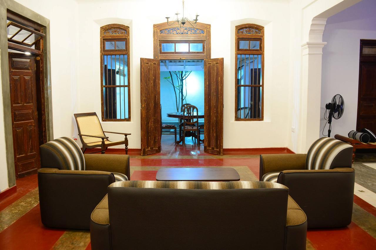 Galle My Bungalow Villa Ngoại thất bức ảnh