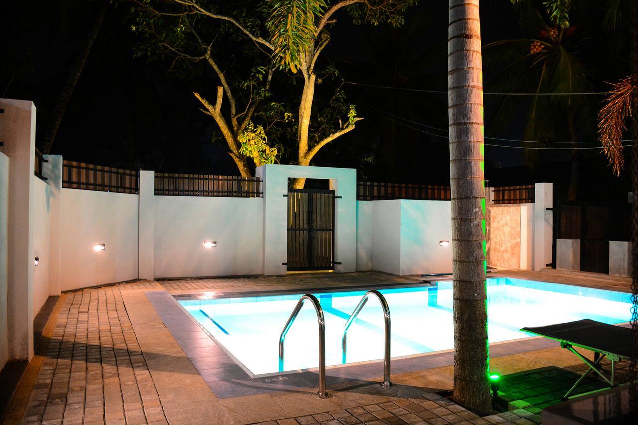 Galle My Bungalow Villa Ngoại thất bức ảnh