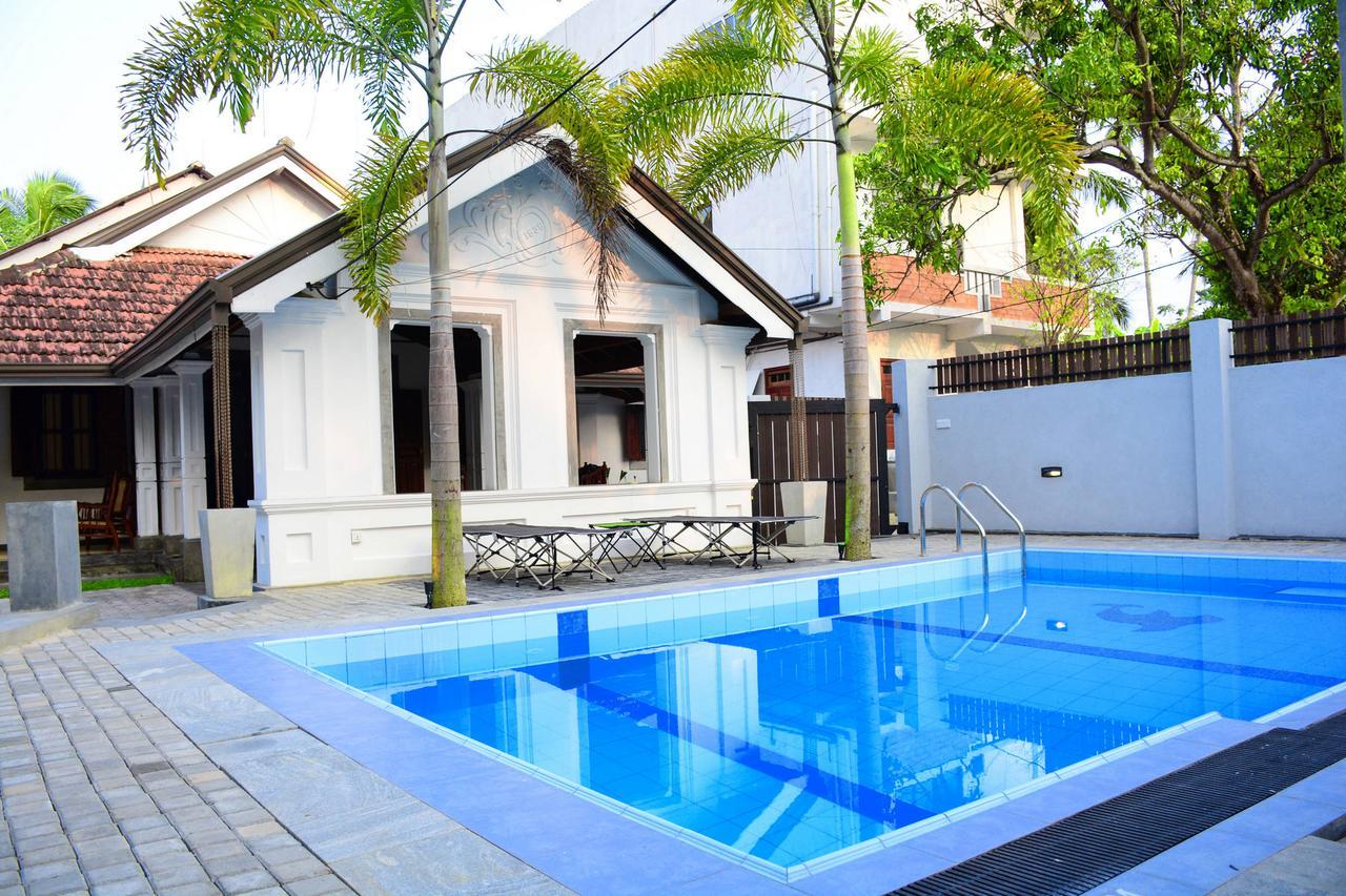 Galle My Bungalow Villa Ngoại thất bức ảnh