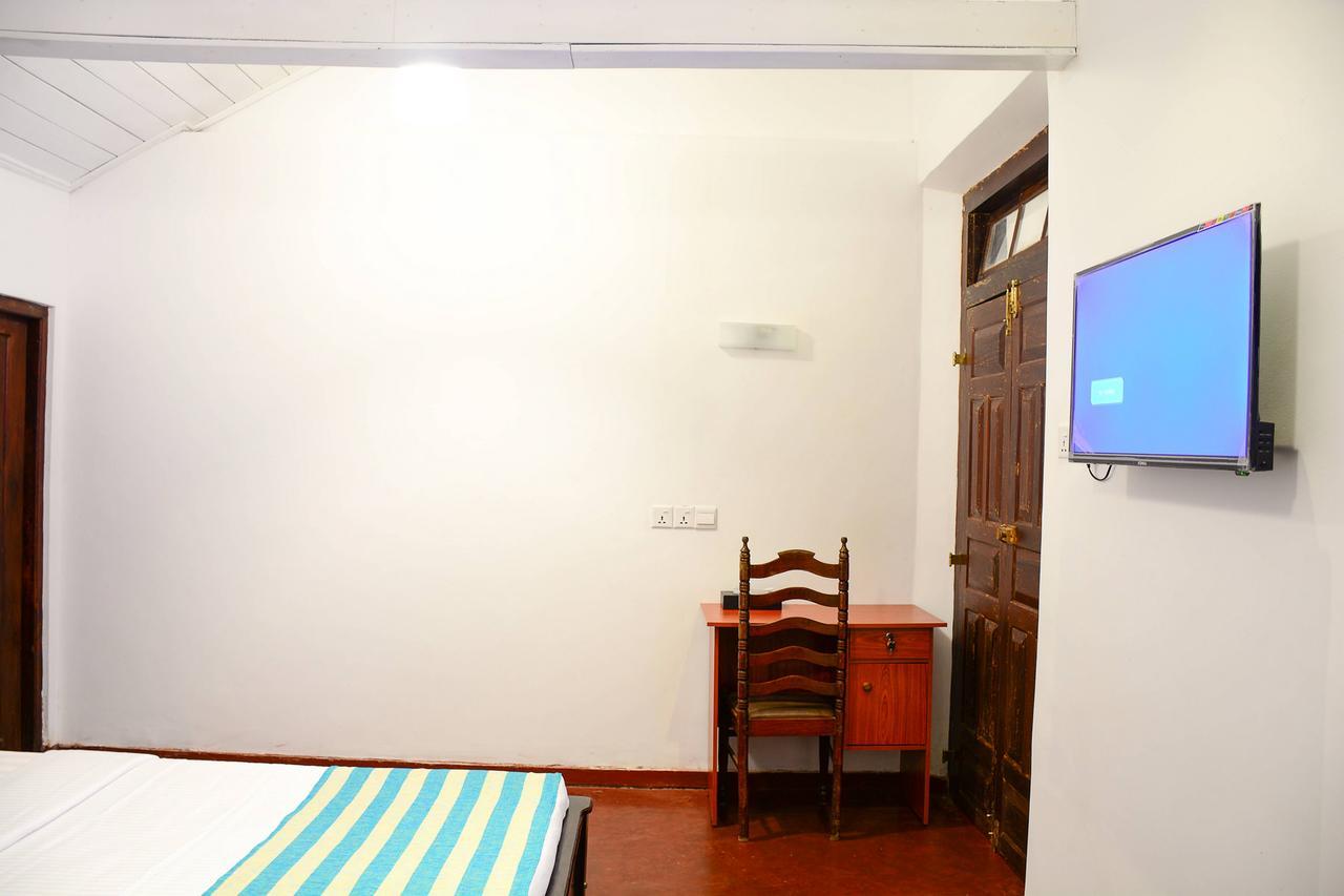 Galle My Bungalow Villa Ngoại thất bức ảnh