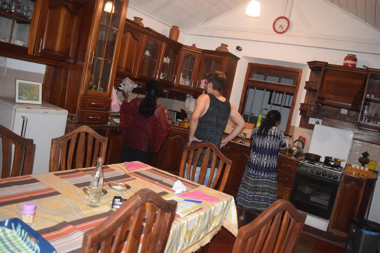 Galle My Bungalow Villa Ngoại thất bức ảnh