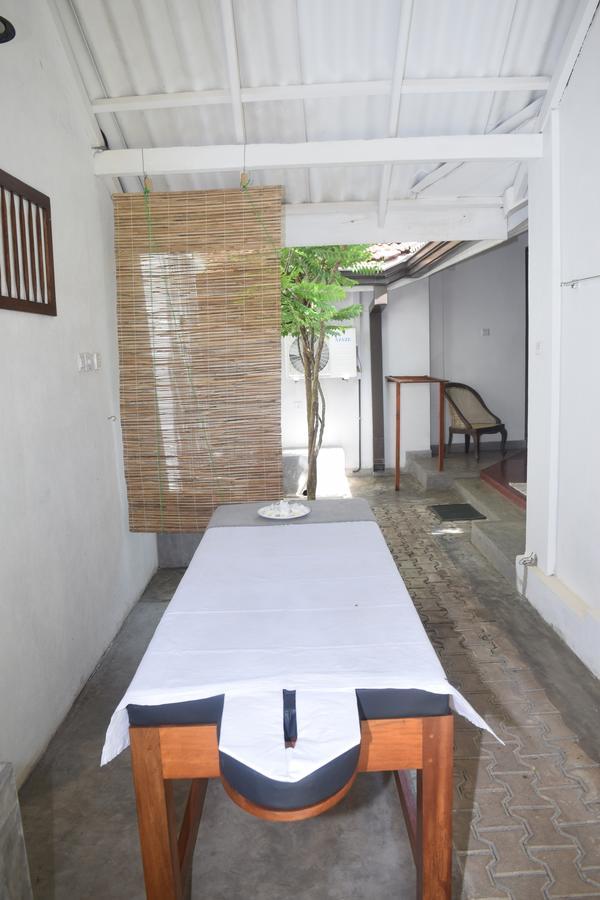Galle My Bungalow Villa Ngoại thất bức ảnh